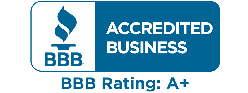 better business bureau a+ rating